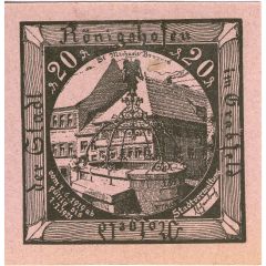 20 Pfennig