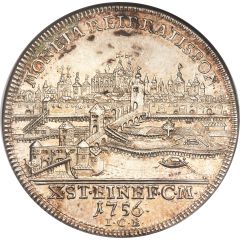 1 Thaler