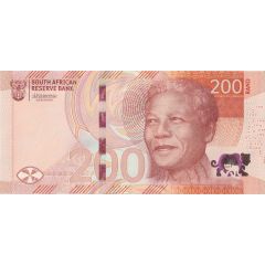 200 Rand