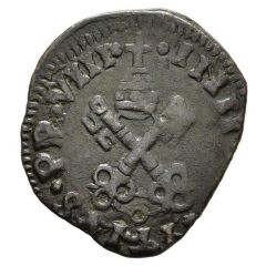 Cavallo - Innocentius VIII