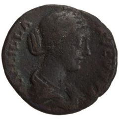 As - Lucilla VENVS S C, Venus