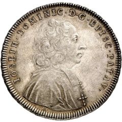 1 Thaler - Joseph Dominikus of Lamberg