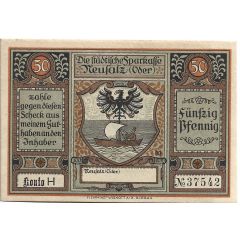 50 Pfennig