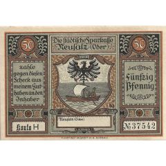 50 Pfennig