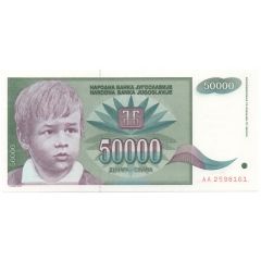 50 000 Dinara