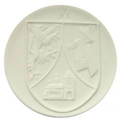 Medaille Borna
