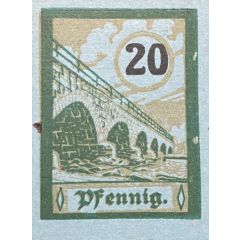 20 Pfennig