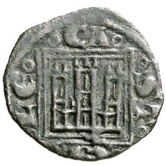 Meaja - Alfonso X Coruna