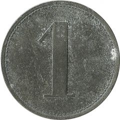 Token - 1