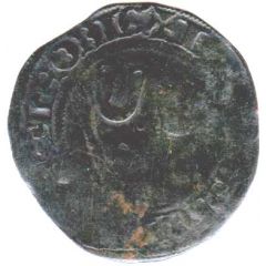 Brûlé - John of Hornes