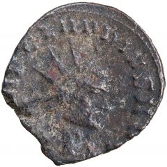 Antoninianus - Claudius II Gothicus PAX AVGVSTI, Pax