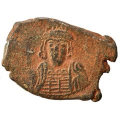10 Nummi - Constantine IV Constantinopolis