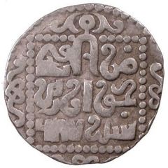 Dirham - anonymous Khwarizm mint