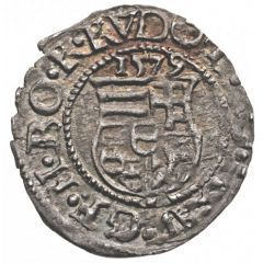 Denier - Rudolf
