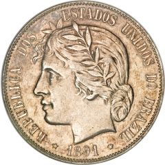 2000 Réis