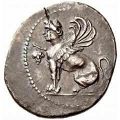 Drachm - Leomedon