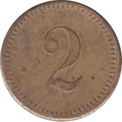 Token - 2