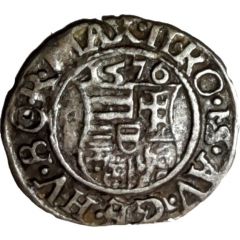 Denier - Maximilian I