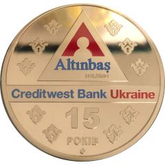 Token - Creditwest Bank