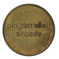 Pin Pan Alley