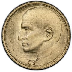 1000 Réis Anchieta, small type