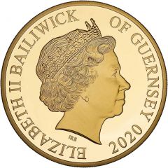 10 Pounds - Elizabeth II Battle of Britain