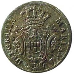 5 Reis - Maria I