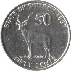 50 Cents