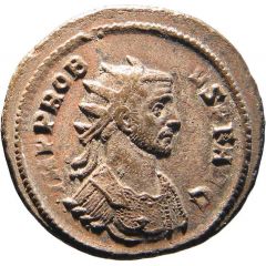 Antoninianus - Probus VICTORIA AVG, Rome