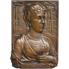 Maria Freifrau von Schilling