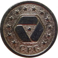 Token - GFG