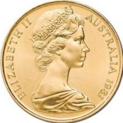 200 Dollars - Elizabeth II 2nd Portrait - Charles and Diana Royal Wedding - Gold Bullion Coin
