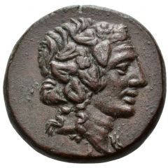 Tetrachalkon - Mithridates VI