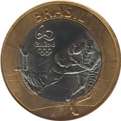 1 Real Olympic Games Rio 2016 - Rugby