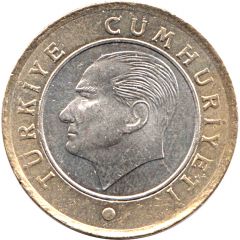 1 Lira