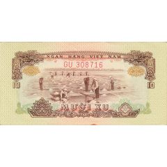 10 Xu