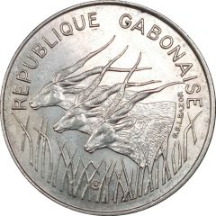 100 Francs