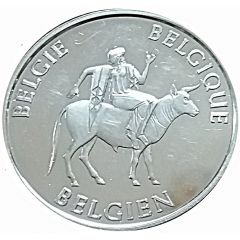 Token - European Festivités