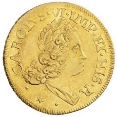 1 Doppia - Carlo III