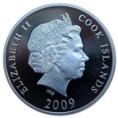 10 Dollars - Elizabeth II Arc de Triomphe