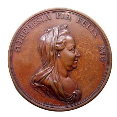 Transylvanian Tax Reform - Maria Theresia