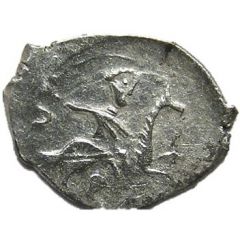 Denga - Vasiliy III