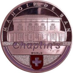 Token - Charlie Chaplin