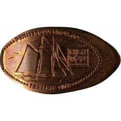 Great Wolf Lodge - Sailing Ship Traverse City