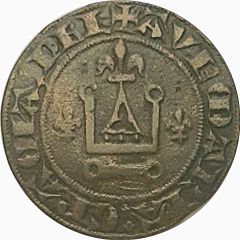 Token Ave Maria Gracia Dei