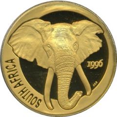 1 Ounce Natura - Elephant
