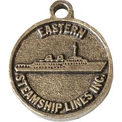 Medal - Eastern Steamship Lines Inc.