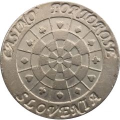 Token - Casino Ariston Portorož