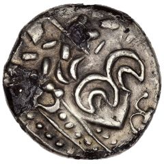 Gold Plated Stater North East Coast Left Type Base Core