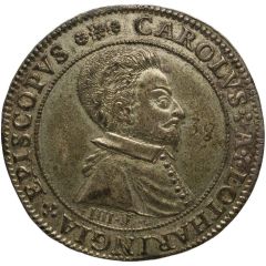 1 Thaler - Charles of Lorraine